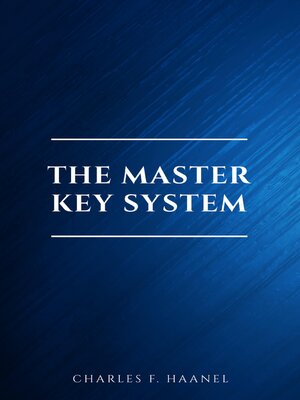 cover image of The New Master Key System (Library of Hidden Knowledge)